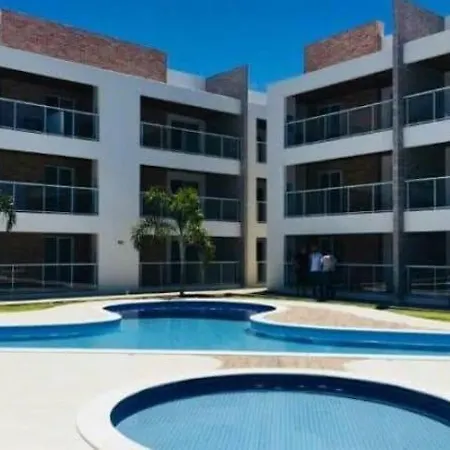 Varandas Do Frances Maceio  Exterior photo