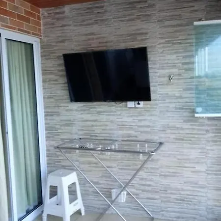 Varandas Do Frances Maceio  Exterior photo