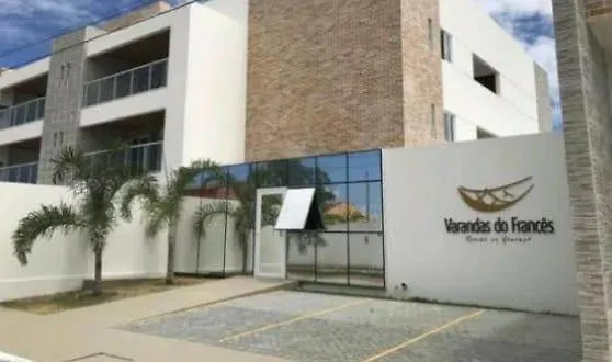 Varandas do Francês