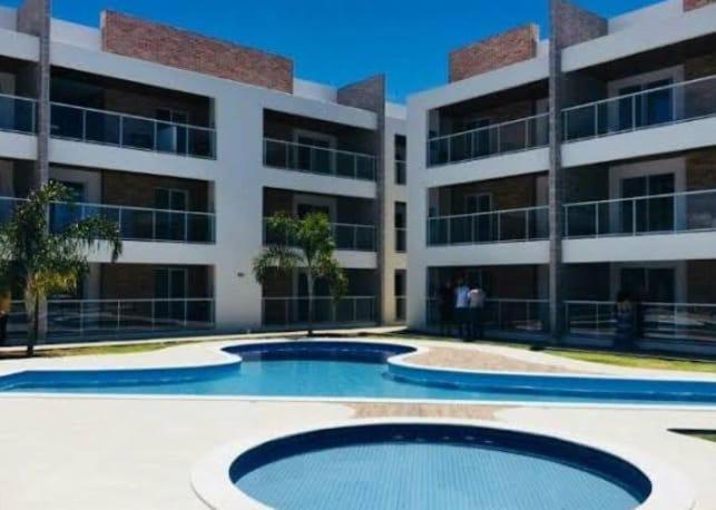Apartamento Varandas Do Francês *