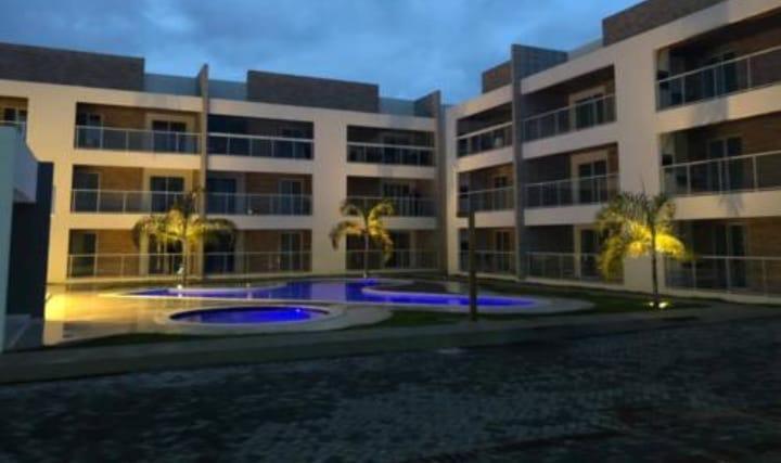 Apartamento Varandas Do Francês Maceió