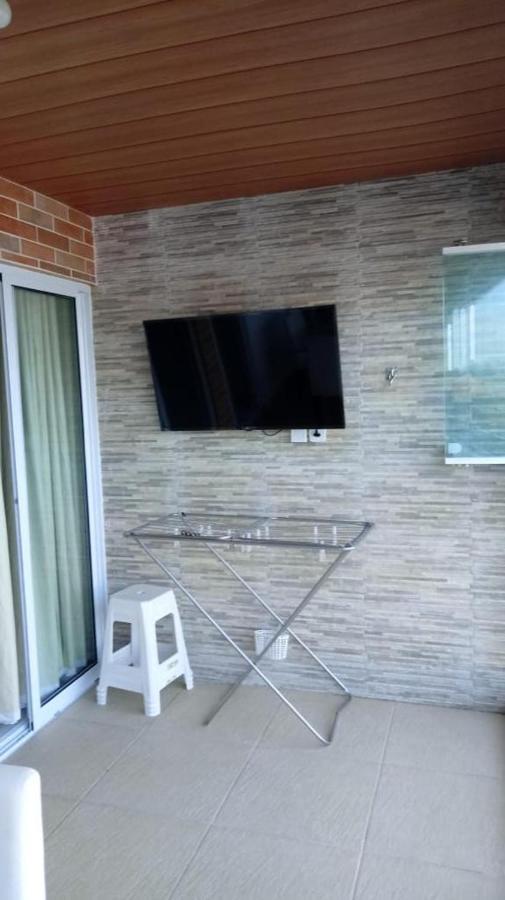 Varandas Do Francês Apartamento Maceió
